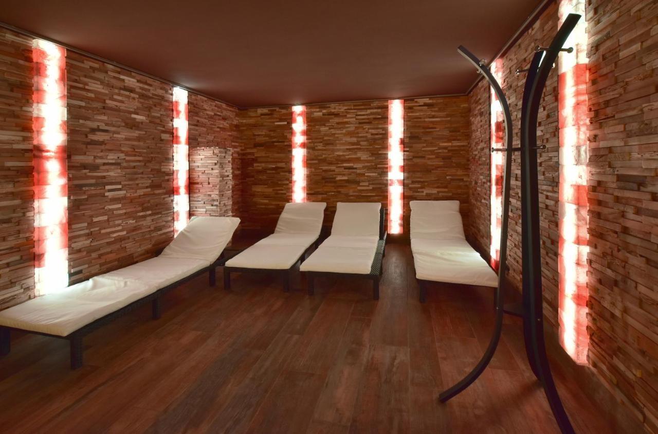 Wellness Hotel Astra Spindleruv Mlyn Exterior photo
