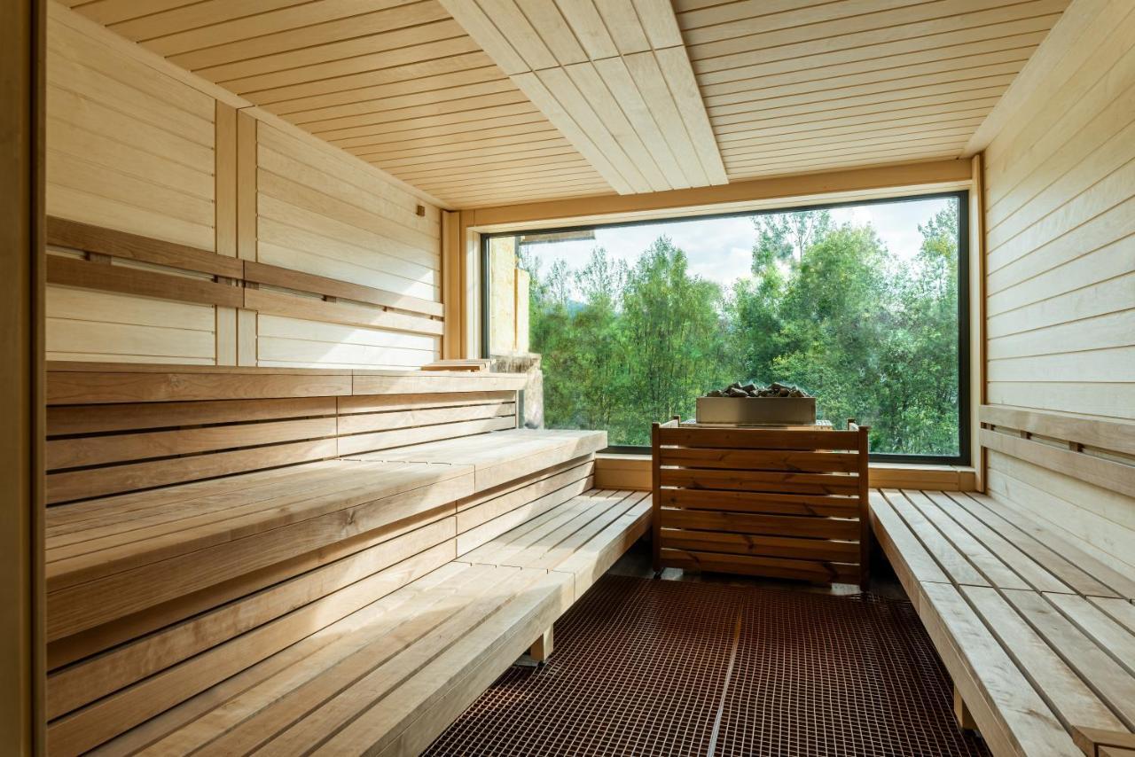 Wellness Hotel Astra Spindleruv Mlyn Exterior photo